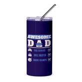 Awesome Dad Taxi Service Grill Master Snore Champs product